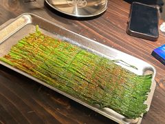 -破店肥哈·东北烧烤(南山保利店)