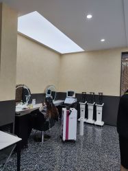-MOVAN HAIR莫凡匠人发型屋
