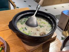 -潮粥荟·潮汕砂锅粥(朝阳大悦城店)