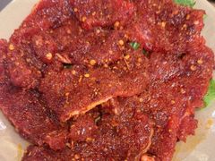 -马厂老火锅(天润城店)