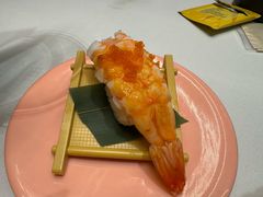-争鲜回转寿司(朝北大悦城店)