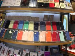 -爱畅享苹果手机电脑维修回收(五角场合生汇店)