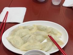 -喜家德虾仁水饺(世纪大都会店)