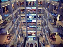 -红星美凯龙(山东全球家居1号店)