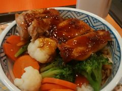 -吉野家(人和香港城店)