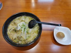 -鲜笃面(肇嘉浜路店)