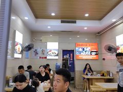 -老长沙原汁原味粉馆(韭菜园店)