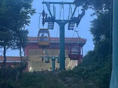 -天津盘山风景名胜区