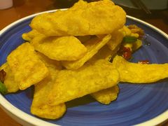 平凡土豆-58度品质川菜馆(经一路店)