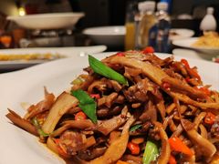 -上和臻品中国菜(花园街店)