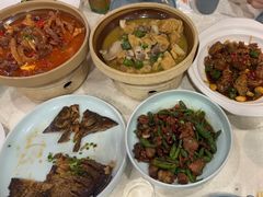 -洞庭家宴·头牌甲鱼(广渠门店)