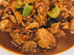 -会仙楼饭庄(宽厚里店)