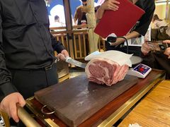 -黑牛の店·和牛烧肉(合生汇店)
