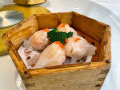 -怀德酒楼·粤菜·海鲜·茶点(宝安国际机场店)