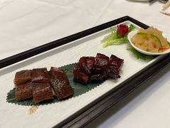 -明阁 Ming Court(广州朗豪酒店)