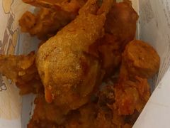 -临榆炸鸡腿(辽宁路店)