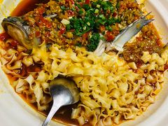 -新白鹿餐厅(百联中环店)