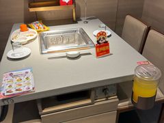 -海底捞火锅(牡丹园店)