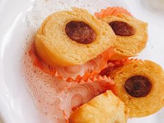 -潮福城大酒楼·潮粤菜·港式点心(阳光城店)