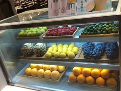 -茶百道(柏威年店)