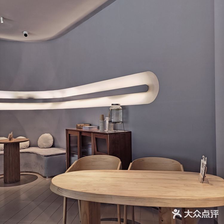 沈阳探店| 日式美好 森系风格甜品