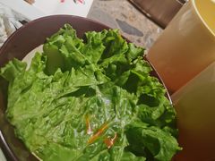 -重庆地瓜老火锅(广渠门店)