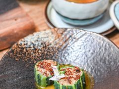 -生机蔬食·24节气料理餐厅(番禺广场店)