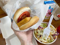 -麦当劳(酒仙桥路店)