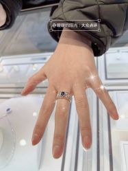 点击看大图 -Cindy Jewelry·钻戒·彩色宝石