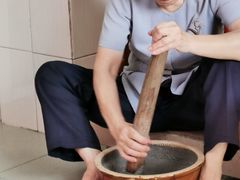 -贞姨芝麻糊