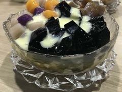 黑糖刨冰-朗迪姆餐厅(丰尚国际广场店)