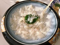 -祈胜邨•顺德鱼生•顺德菜(容桂店)