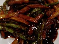 -阿莉餐厅(枣阳路店)