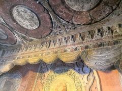 -响堂山石窟-北响堂山石窟
