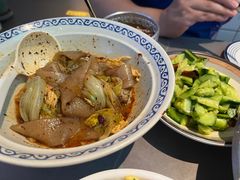 -耍盆友·重庆江湖菜(百子湾店)