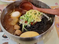 -服务大楼冷面(延大店)