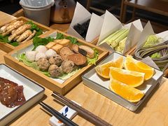 -十二舍·湯物素煮(江泰潤政店)