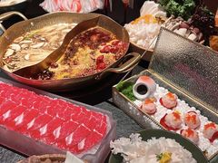 -色響火锅(恒隆广场店)