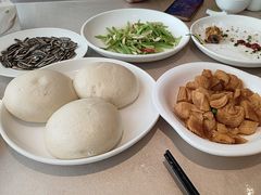 -群乐饭店(滨安路店)