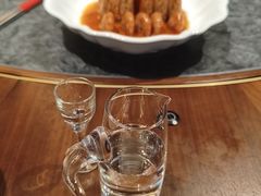 -海味·悦外滩中餐厅(上海宝龙丽筠酒店)