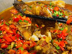 -建辉湖南土菜馆(南大街店)