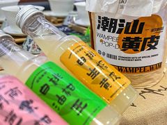 -淡马茶坊(深圳宝安壹方城店)