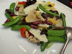 -味+新京宴·烤鸭·北京菜(创意谷店)