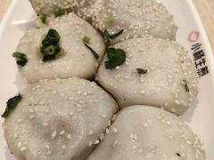 -小杨生煎(金山百联购物中心3楼店)
