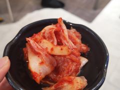 -三清洞摩西韩式年糕火锅(威高广场店)