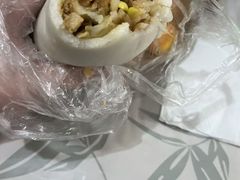 秘制卤肉卷-张果佬年糕卷(科巷店)