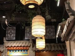 大堂-七宝老街汤团(上海世纪汇广场店)