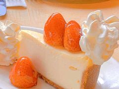 -The Cheesecake Factory芝乐坊餐厅(王府中环东座店)