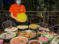 -巴倒烫陆派重庆火锅(南山店)