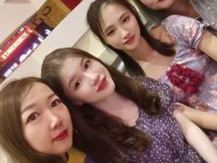 -歌库K馆量贩KTV(万达广场店)